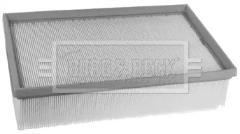 BORG & BECK bfa2490 -  Воздушный фильтр
